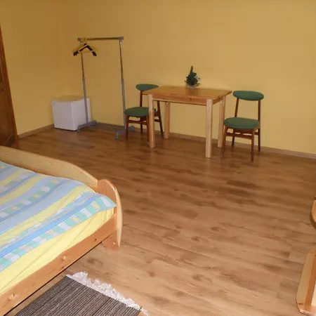 Art-mont Accommodatie bij particulieren Krakau