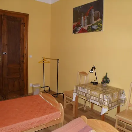 Accommodatie bij particulieren Art-mont Krakau