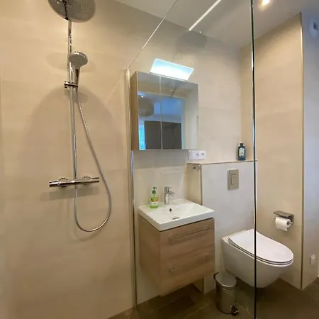 Araliya Private Apartment Krakow