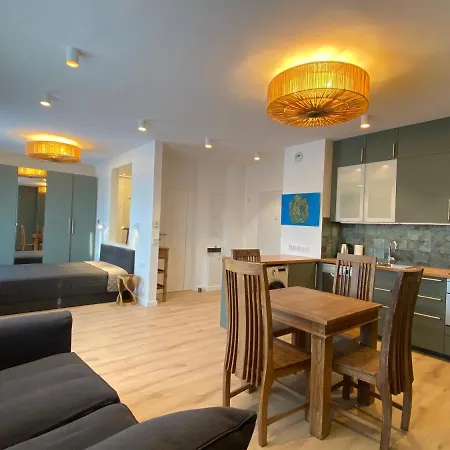Araliya Private Krakow