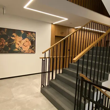 Apartment Araliya Private *