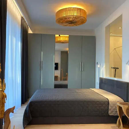 Apartment Araliya Private *
