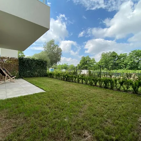 Araliya Private Apartment Krakow