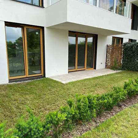 Apartment Araliya Private
