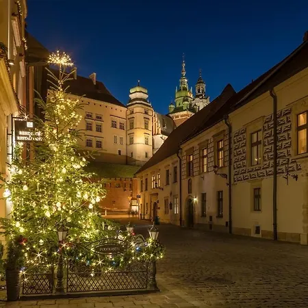 Happy Krakow