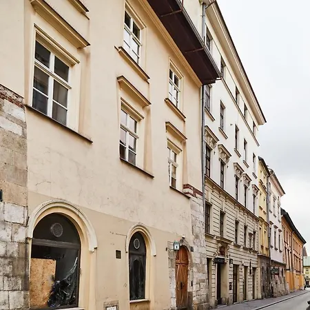 Apartament Szpitalna 9 Kraków