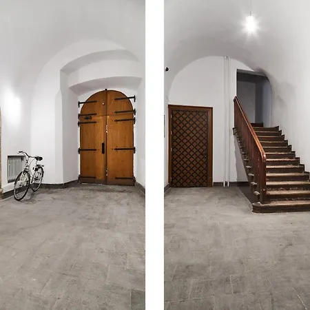 Apartament Szpitalna 9