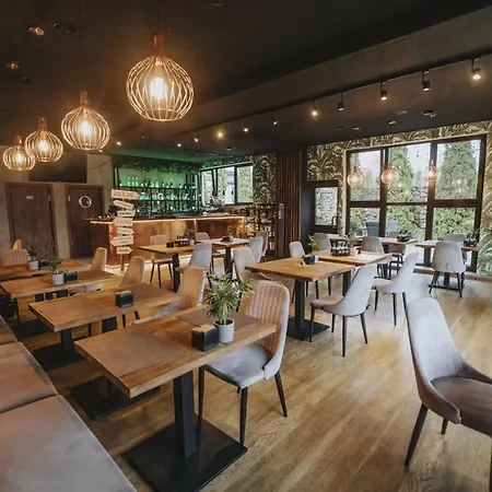 Jj Sport Concept Hotel