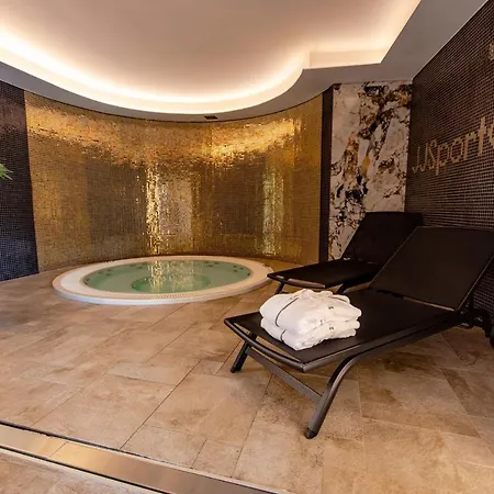 Hotel Jj Sport Concept