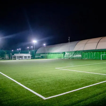 Hotel Jj Sport Concept