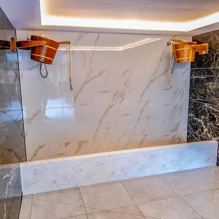 Jj Sport Concept Hotel 3*