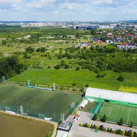 Hotel Jj Sport Concept