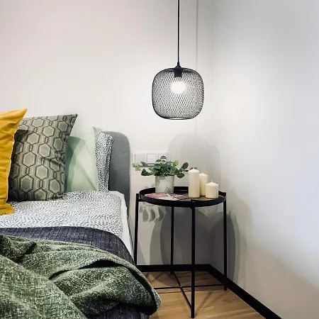 Apartment Next To Cracow Eye, Vistula Boulevards Krakow