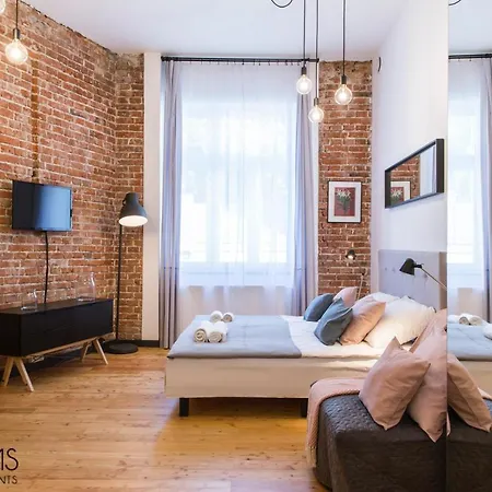 19rooms Krakov