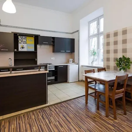 In The Heart Of ! Apartment *
