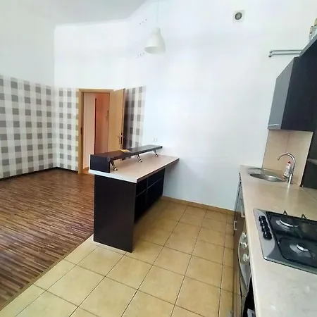 In The Heart Of ! Apartment Krakow