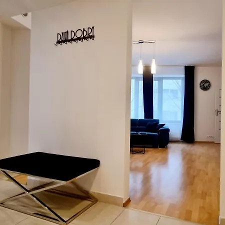 Nook Nook Kazimierza Wielkiego 104 *