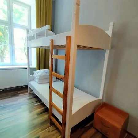 In The Heart Of ! Apartment