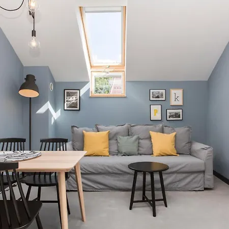 19rooms Krakov