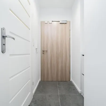 Na Debnikach - By Upstairs Apartment Krakow