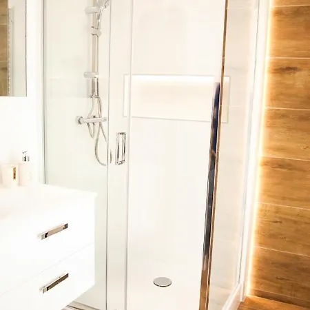 Mogilska Tauron Arena Two Bedroom *