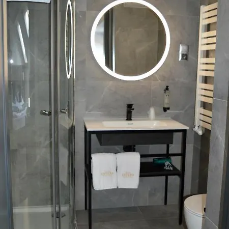 Estera 4* Cracovie