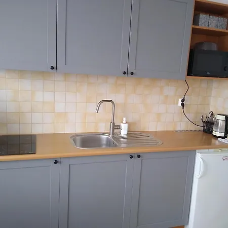 Apartament Bratysławska