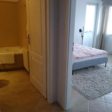 Apartament Bratysławska Apartament Kraków