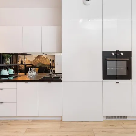 Rakowicka Boutique Apartmán