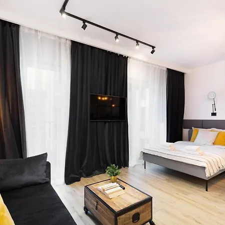 Rakowicka Boutique Krakov