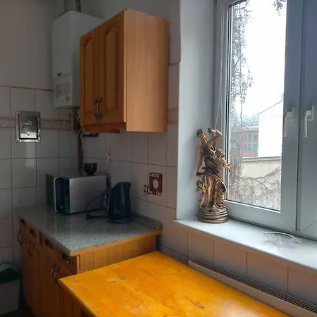 Soltyka Three * Cracóvia