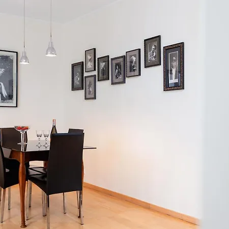 Cracow Pilotow Cosy With Free Parking By Renters Krakow