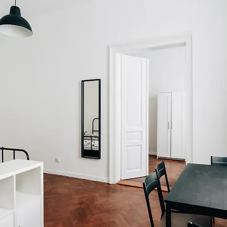 Podzamcze 24 Apartament Kraków
