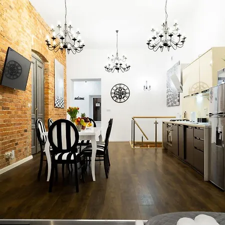 Househost Apartment: Boguslawskiego Street * Cracovie