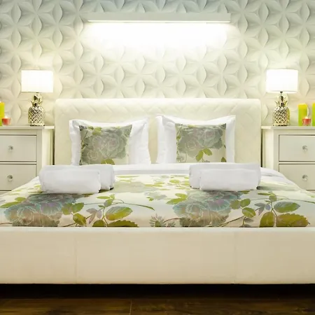 Appartement Househost Apartment: Boguslawskiego Street *