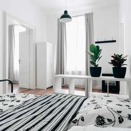 Apartament Podzamcze 24