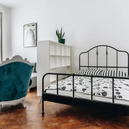 Apartament Podzamcze 24