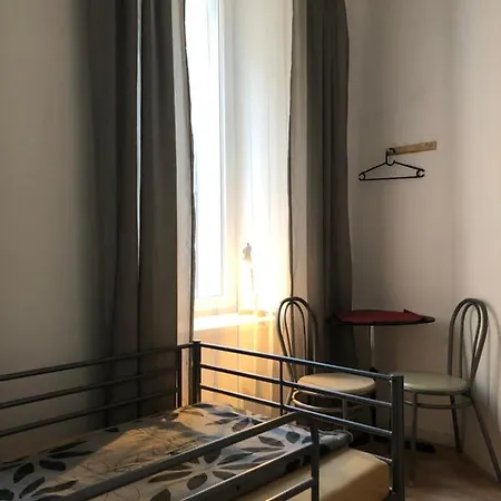 Caramba Apartament *