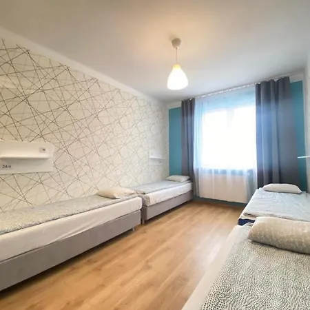 Freedom Auberge de jeunesse *