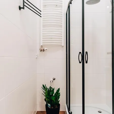 Apartament Podzamcze 24 *