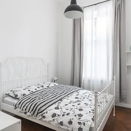 Apartament Podzamcze 24 *