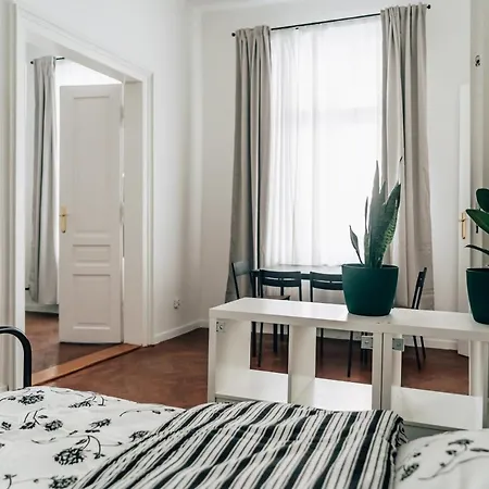 Apartmán Podzamcze 24