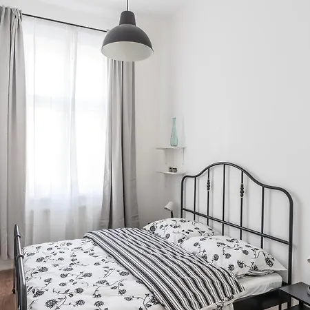 Apartament Podzamcze 24