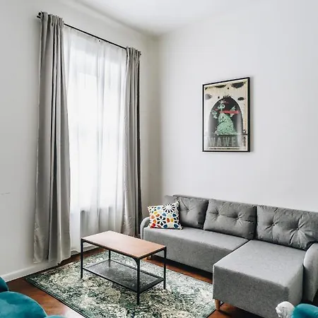 Apartament Podzamcze 24 *