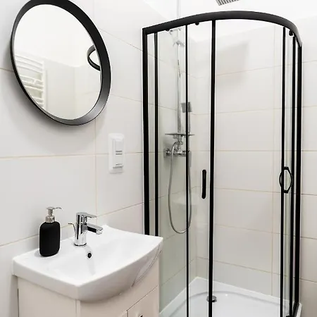 Apartament Podzamcze 24
