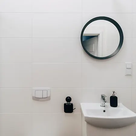 Podzamcze 24 Apartament Kraków