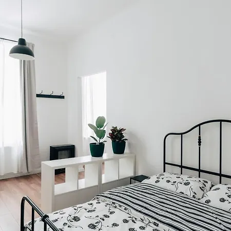 Apartament Podzamcze 24 *