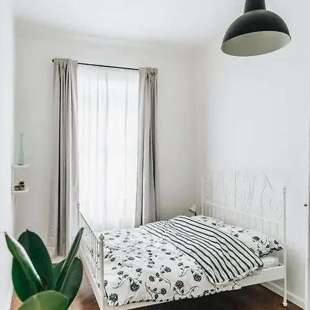Apartament Podzamcze 24