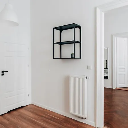 Apartament Podzamcze 24 Kraków