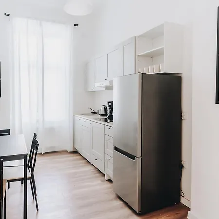 Podzamcze 24 Apartament